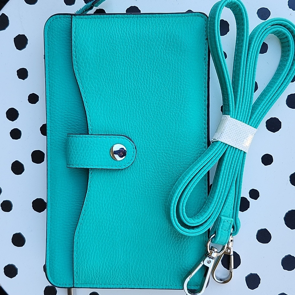 NWOT CHARMING CHARLIE SMALL CROSSBODY BAG